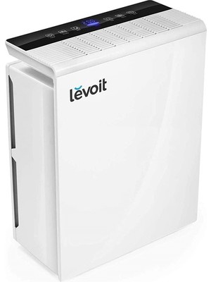 Levoit LV-PUR131 Hepa, 3 Aşamalı Filtreli Hava Temizleyici - Beyaz