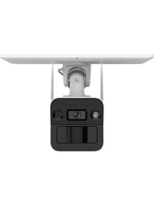 Hikvision DS-2XS2T41G1-ID/4G 4mp 4mm 4g Gsm Bullet Solar Ip Kamera
