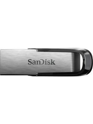 Sandısk Ultra Flaır 64GB Usb3.0 Flash Bellek SDCZ73-064G-G46