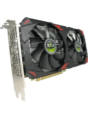 Axle AX-RX580/8GD5P6IP2 RX580 8gb Gddr5 256BIT Hdmı/dp 16X