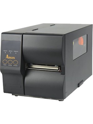 Argox IX4-240 Endüstriyel Barkod Yazıcı (X1000 Yerine)
