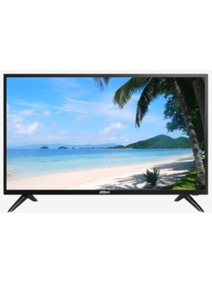 43" Dahua F200 8ms 60Hz 330NT HDMI VGA mm Vesa 7X24 Endüstriyel Monitör