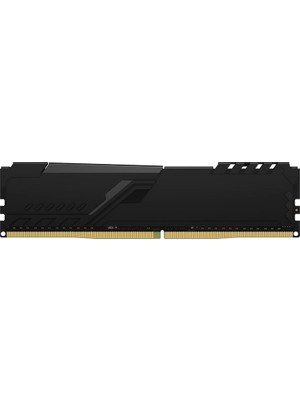 Kıngston Beast 16 GB 3200MHZ CL16 Ddr4 Soğutuculu Pc Performans Ram