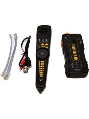 Beek BT-CT66 Çok Fonksiyonlu Kablo Bulucu