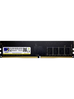Twinmos Ddr4 8gb 3200MHZ  Pc Ram