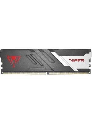 Patrıot 16GB Ddr5 6000MHZ CL30 Pc Ram Vıper Venom PVV516G60C30