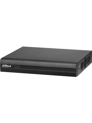 Dahua XVR1B16-I 16 Kanal Penta-Brid 1080N/720P Compact 1u Wizsense Dvr