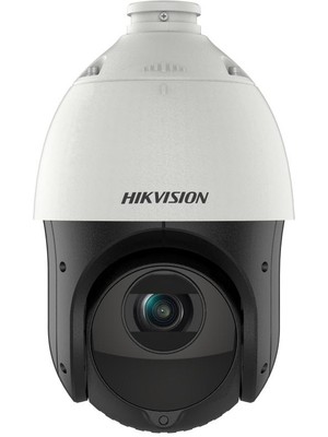 Hikvision DS-2DE4425IW-DE 4mp 25X 100MT Ir Speed Dome/ptz Ip Kamera