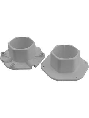 Kamerakutusu Trk-06 Flanş ( Kit )