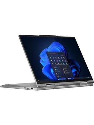 Lenovo 14" Dokunmatık Thınkpad X1 2in1 G9 21KE002NTX Ultra 7 155U-32GB Ddr5 Ram-1tb NVME-W11 Pro