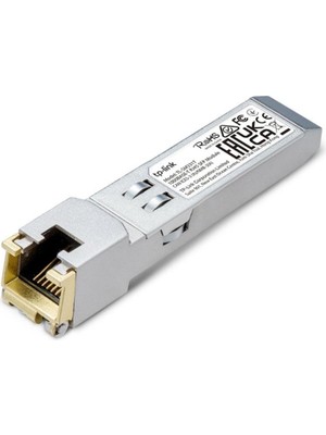 Tp-Lınk Omada TL-SM331T 1000BASE-T RJ45 Sfp Modülü