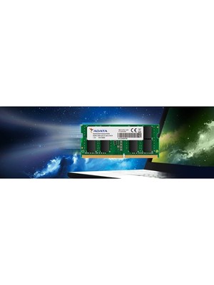 Adata 8gb Ddr4 3200MHZ Notebook Ram Value AD4S32008G22-SGN