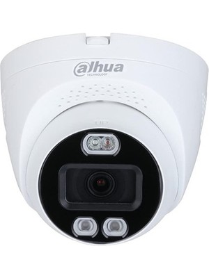 Dahua 5mp HAC-ME1509TQ-PV 2.8mm Full Color Hdcvı Dome Kamera