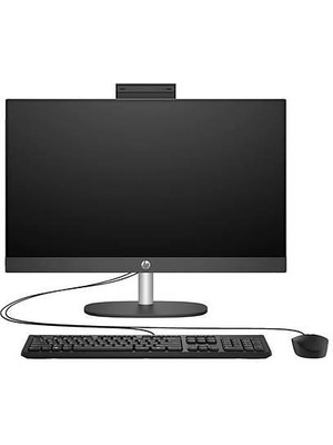 Hp 23.8" Proone 240 G10 A1JZ3ES02 Core I5 1335U-48GB RAM-512GB Nvme-Fdos