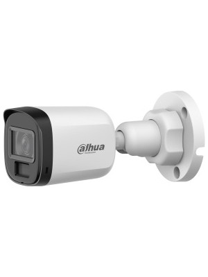Dahua HAC-B1A51-U-IL-A 5mp 3.6mm Cmos 1080P Hd-Tvı Bullet Kamera