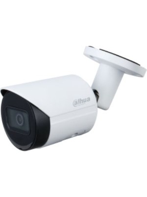 Dahua IPC-HFW2541S-S-0360B-S2 5mp 3.6mm Ip Bullet Kamera (Starlight, Smd+)