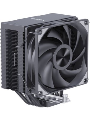 Dark Freezer X120 2025 Edition Intel LGA1700 &amp; Amd Am5 Uyumlu 120MM 4pin Pwm Fan