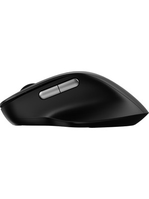 Rapoo M50PLUS Kablosuz 1000 Dpı Siyah Mouse