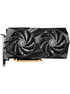 Msı Geforce Rtx 4060 Gamıng x 8g Gddr6 HDMI Dp 128BIT