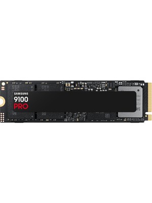 2tb Samsung 9100 Pro M.2 MZ-VAP2T0BW