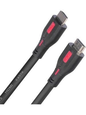 S-Lınk SL-HDM4K30 19+1 HDMI To HDMI 30M V2.0 4K 60HZ Kablo