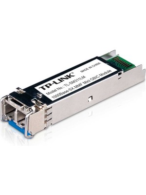 Tp-Lınk TL-SM311LM Gıgabıt Sfp Module mm Gbıc