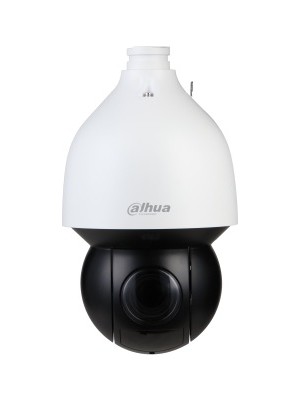 Dahua SD5A245GB-HNR 2mp 45X 3.95-177.7MM 150MT Starlıght IP67/IK10 Ir Ptz Speed Dome Ip Kamera