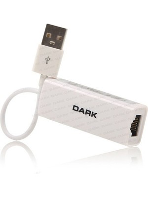 Dark DK-NT-U2LAN 10/100 1port USB Ethernet