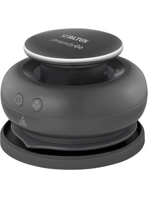 Altus Handygo Al 5533 A 1400 W Buharlı Ütü