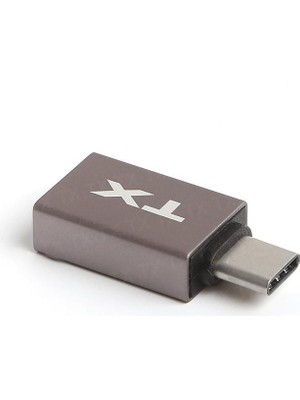 Belirtilmemiş Tx TX-AC-U01 Type-C To USB 3.0 Dönüştürücü