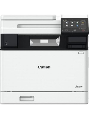 Canon MF752CDW Renklı Laser Yaz/tar/fot/eth/wıfı/dub