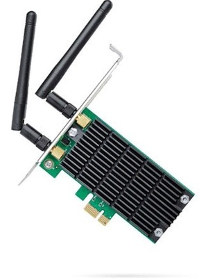 Tp-Lınk Archer T4E AC1200 Pcı Express Adapter