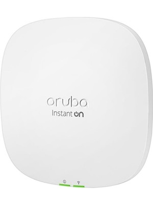 Hpe Aruba R9B28A Ion AP25 (Rw) 4x4 Wi-Fi Iç Ortam Tavan Tipi Access Poınt