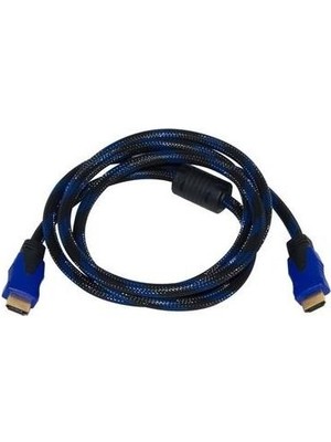 Inca IHK-18T 1,8mt HDMI To HDMI 4K Fhd 2.0V