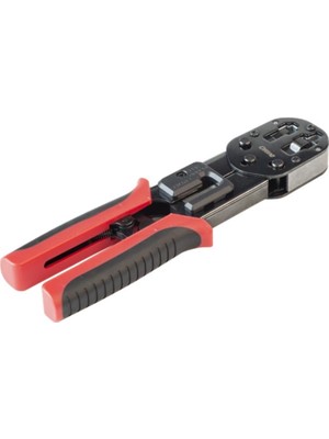 Orıng Mpc-Tool Cat6 RJ11/ EZRJ45 Sıkma Pensesi