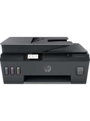 Hp 4SB24A Smart Tank 530 Color Yaz/tar/fot/wıfı