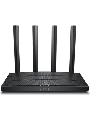 Tp-Lınk Archer AX12 AX1500 Çift Bant Gigabit Router