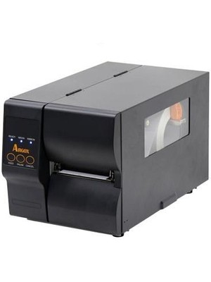 Argox IX4-250 Pro Termal,direkt Termal Usb,seri,ethernet Barkod Yazıcı Endüstriyel