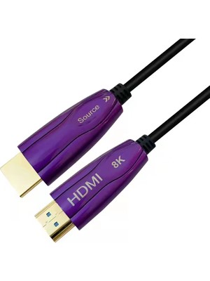 Codegen CPS8K200 HDMI 2.1 Ethernet Kablo (20MT)