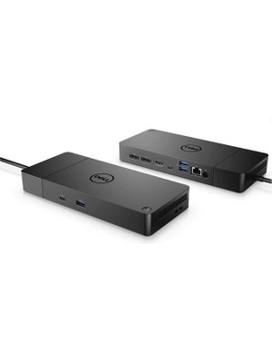 Dell WD19S 130W  Dockıng Statıon (210-AZBX)