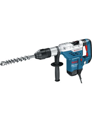 Bosch GBH 5-40 DCE Profesyonel SDS-Max 12 J Elektropnomatik 1150 Watt Kırıcı-Delici