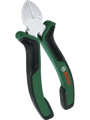Bosch 160 mm Diyagonal Yan Keski Sağlam Kesimler için Endüstriyel Kullanıma Uygun 1.600.A03.2VE