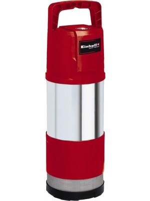 Einhell GE-PP 1100 N-A Derin Kuyu Temiz Su Dalgıç Pompa 1100W