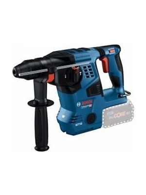Bosch GBH 18V-28 C Professional Akülü Kırıcı Delici Solo (Akü ve Şarj Cihazı Dahil Değil) - 0611920000