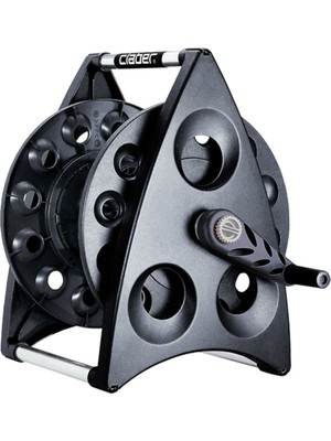 Claber 8921 Kiros 40mt Hortum Makarası Duvara Monte Edilebilir