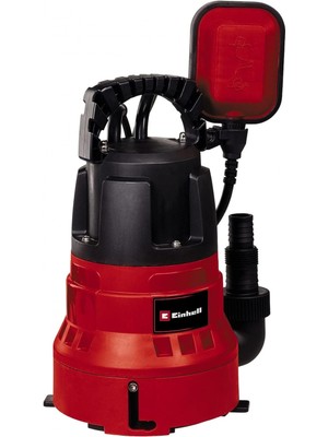 Einhell Gc-Dp 7035 Ll, Dalgıç Pompa - Temiz Su