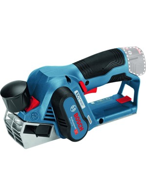 Bosch  Professional GHO 12V-20 12 Volt Solo Model Planya Makinesi - Karton kutu