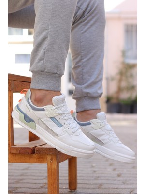 Hammer Jack Rano Hafif Rahat Taban Erkek Sneaker