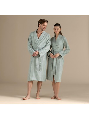 Derin Unisex Bornoz