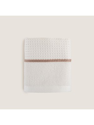 Pıanta Havlu 30X50 cm Natural